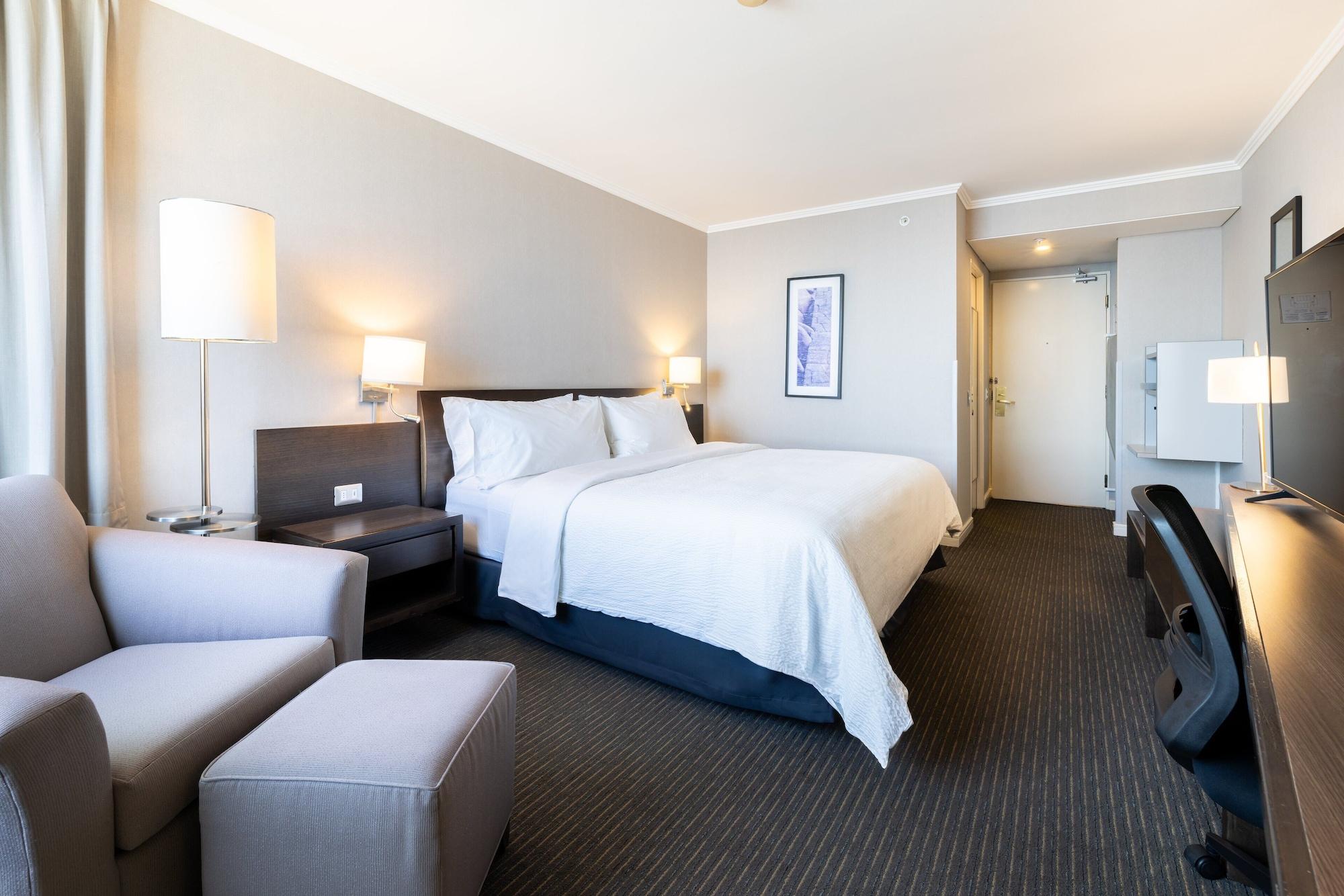 Habitación Holiday Inn Express Antofagasta by IHG