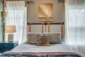 Alquiler Vacacional - East Nashville boho bungalow