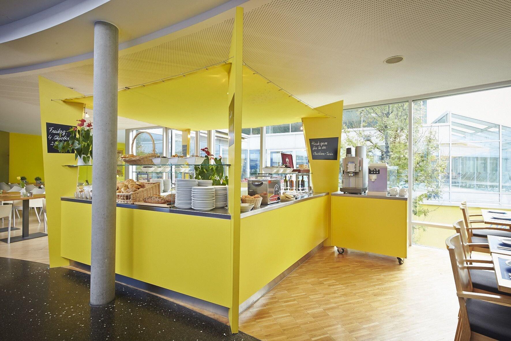 Restaurant Val Blu Sport - Hotel - Spa