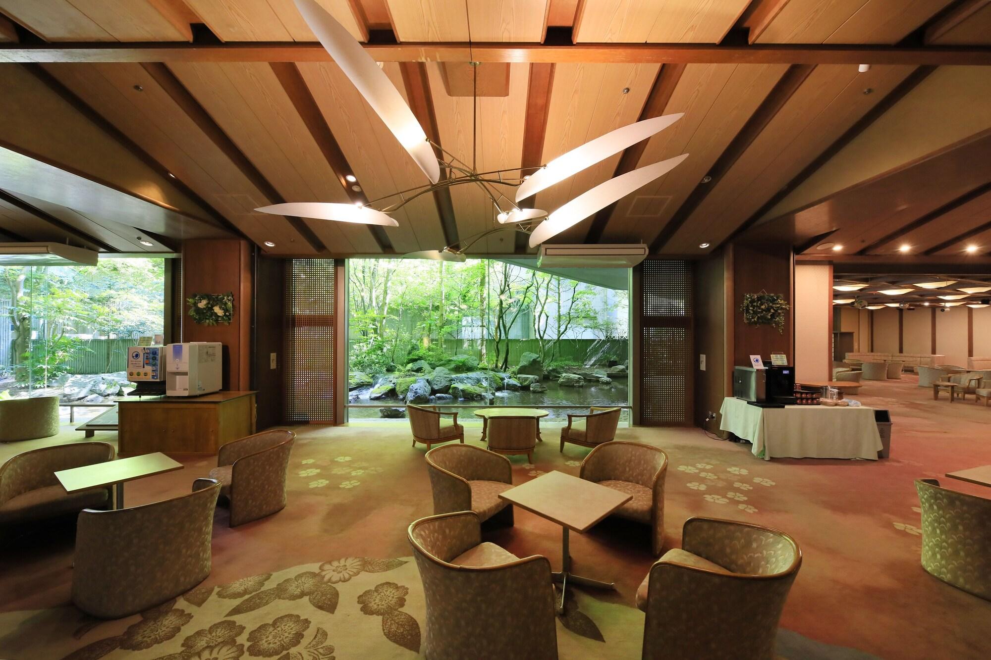 Vista Lobby bankokuya