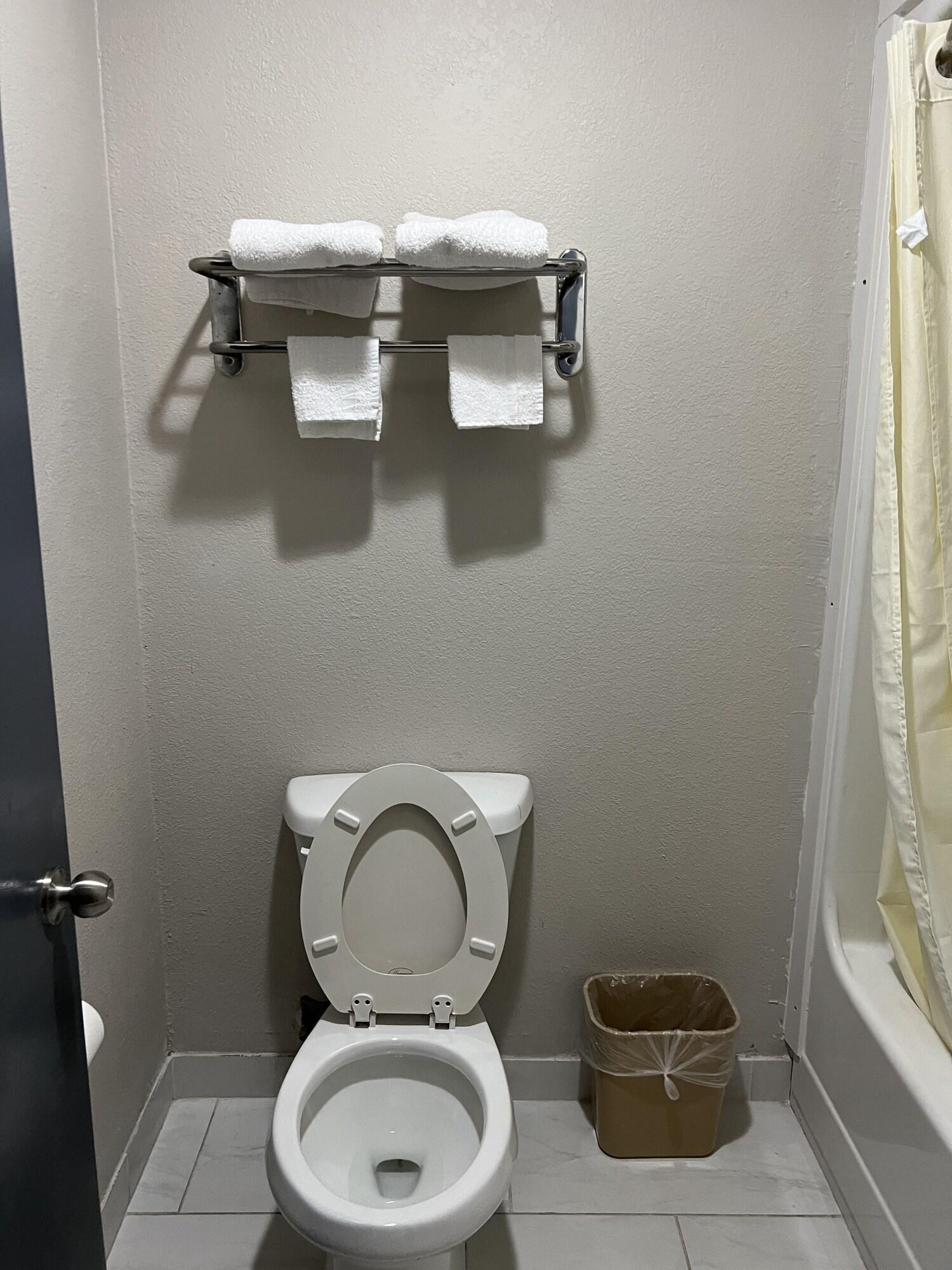 Equipamiento de Habitación Motel 6 Tulsa, OK - Airport