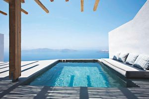 Paquete - Remezzo Villas