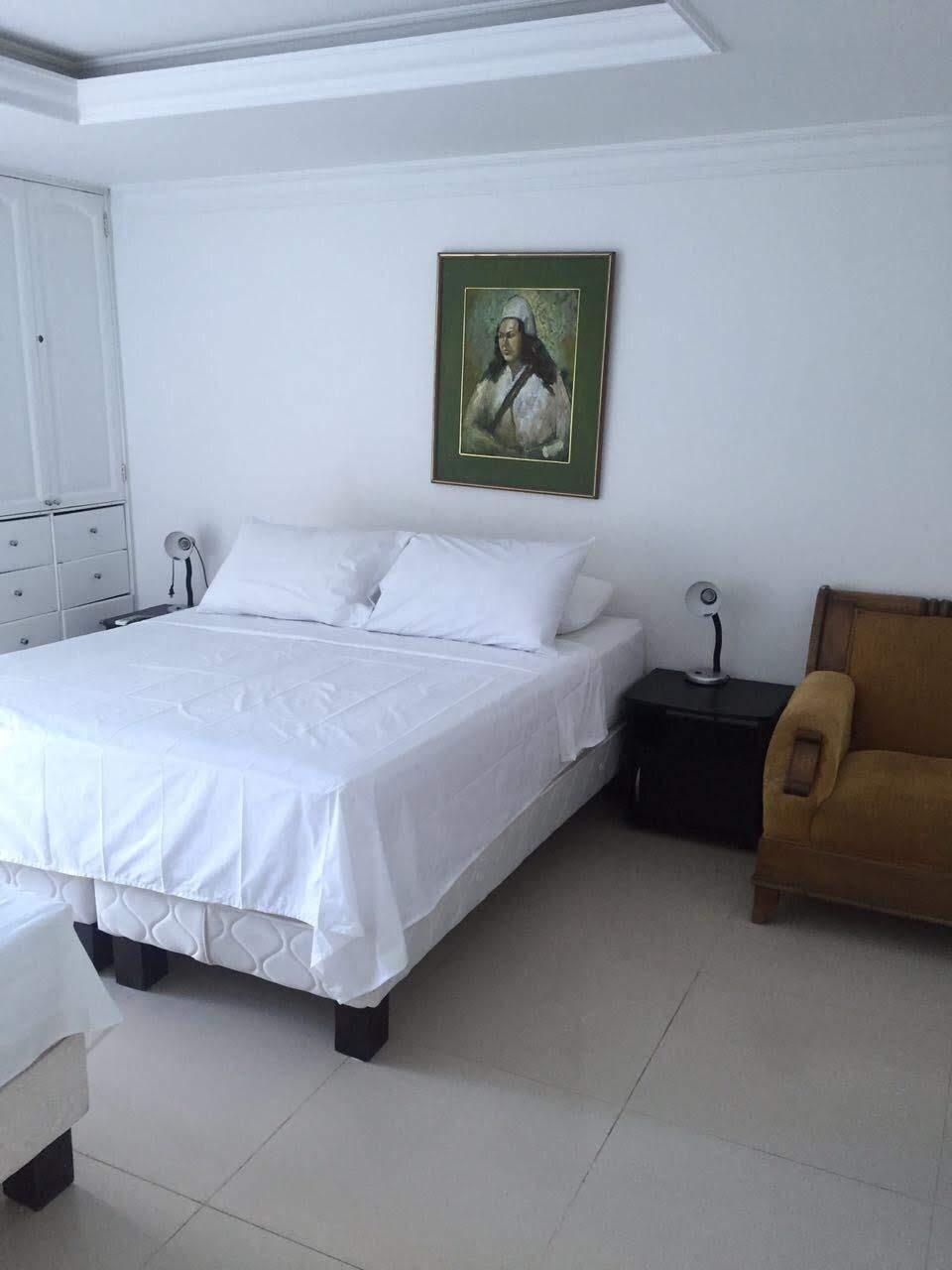 Hotel Apartamentos Cartagena Manzana Suite