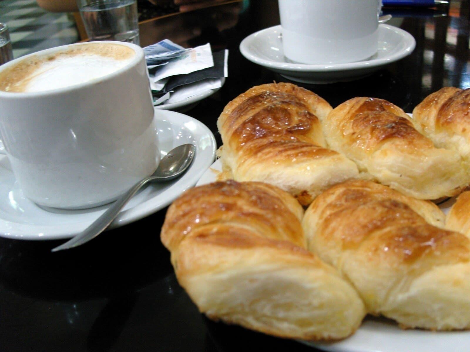 Restaurant Ventia Hotel Comodoro