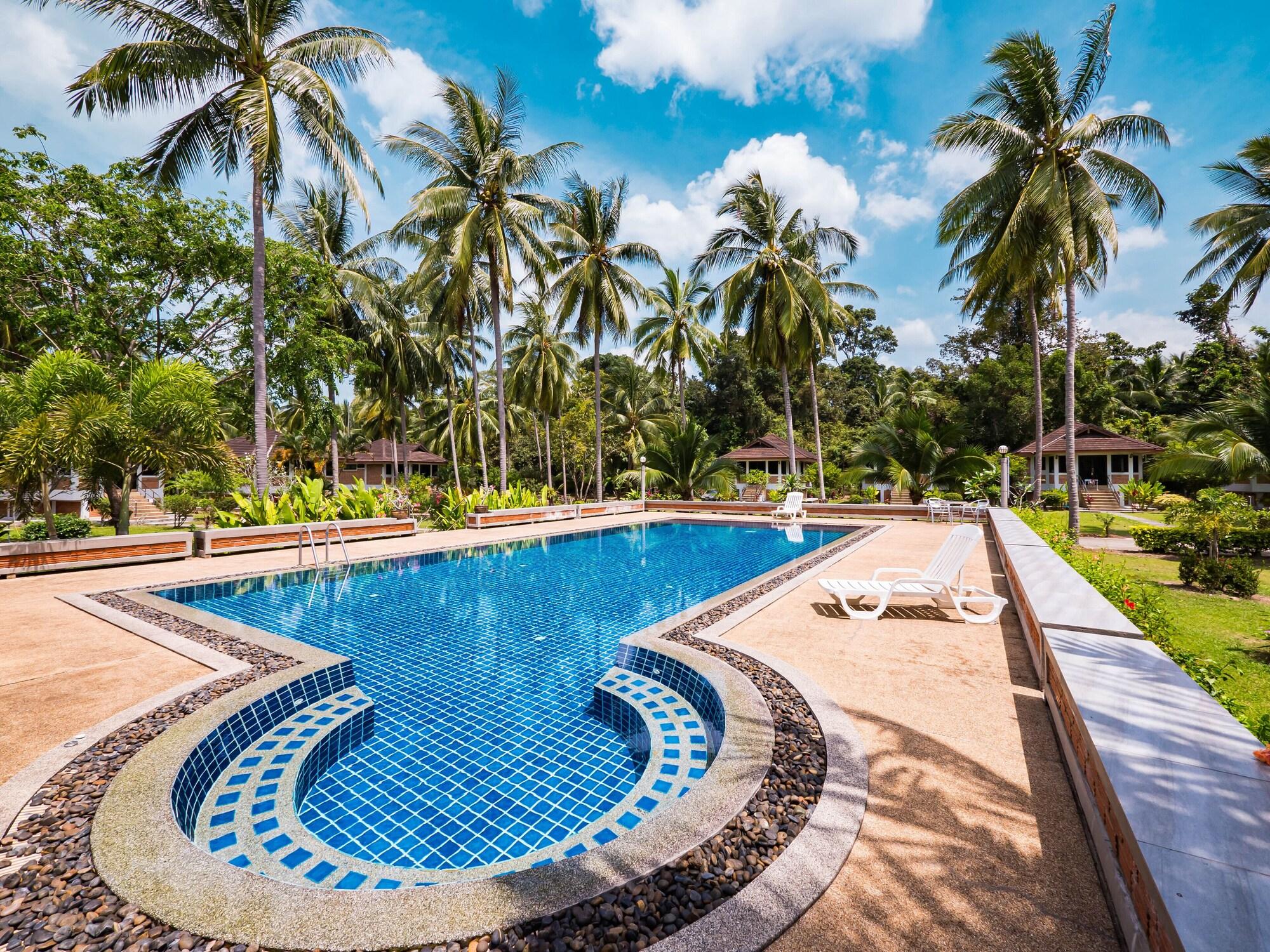 Varios Samui Parkville Lipa Noi Villas