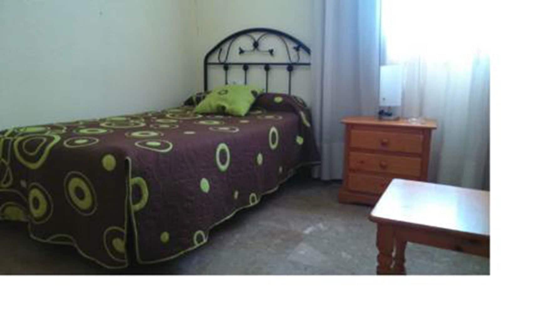 Habitación Hotel Luz de Guadiana