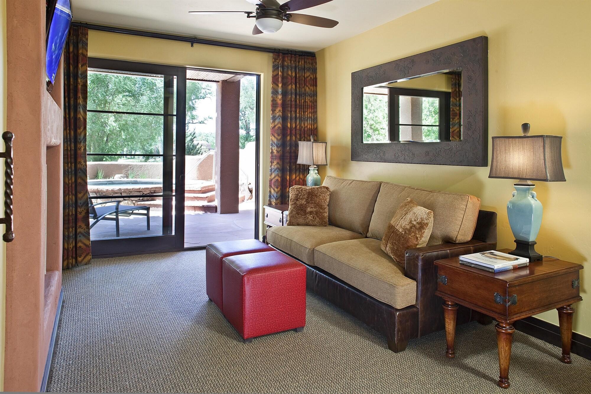 Habitación Gateway Canyons Resort, A Noble House Resort