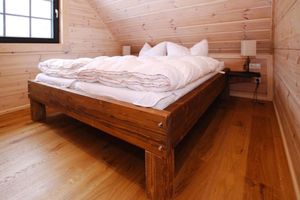 Alquiler Vacacional - Ferienhaus, Schierke
