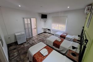 Alojamiento - Hotel y Spa Termas del Este