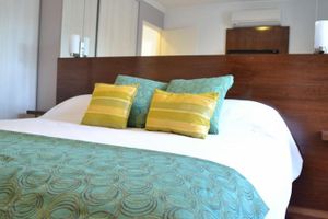 Alquiler Vacacional - AT Suites