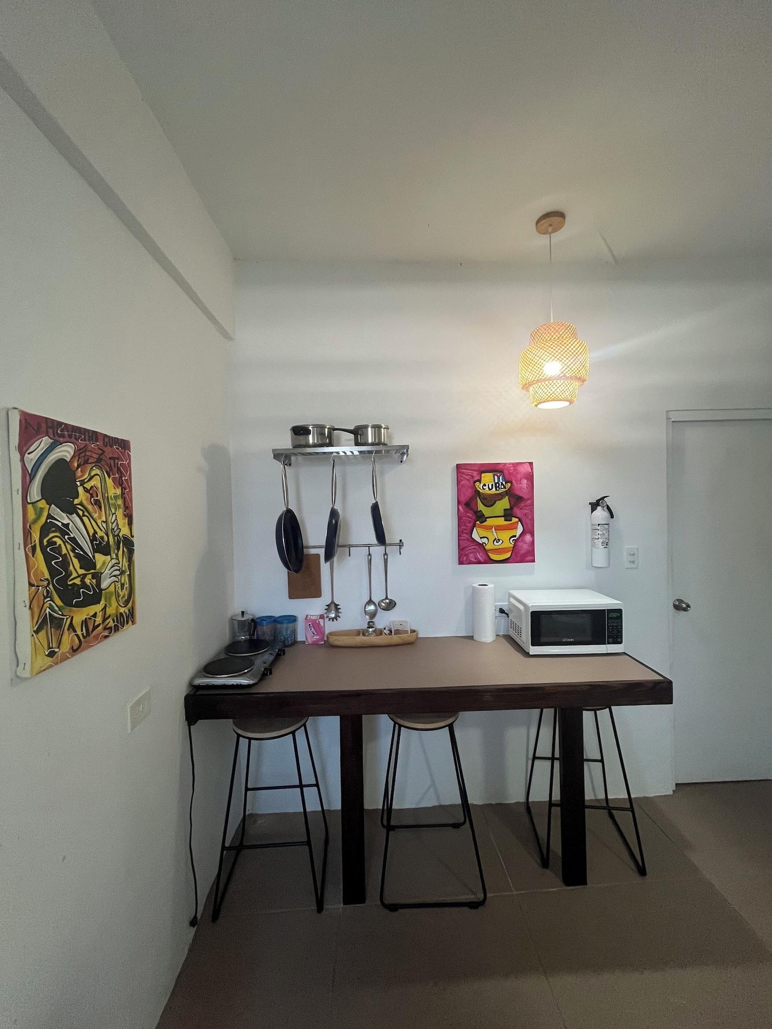 Set de Habitación Ache Pa Ti 1