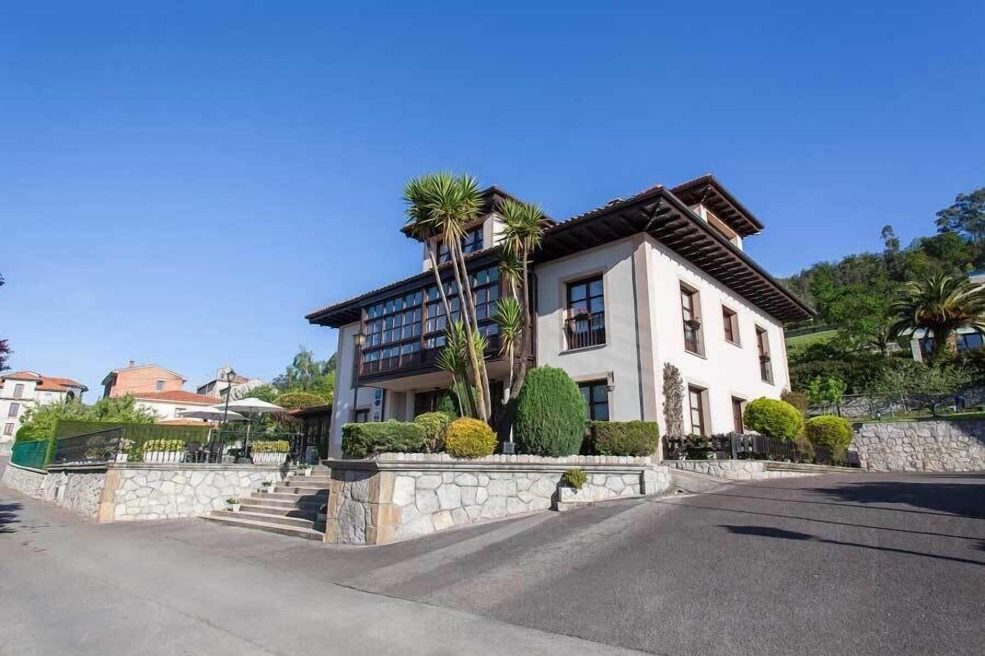Varios Hotel La Boriza