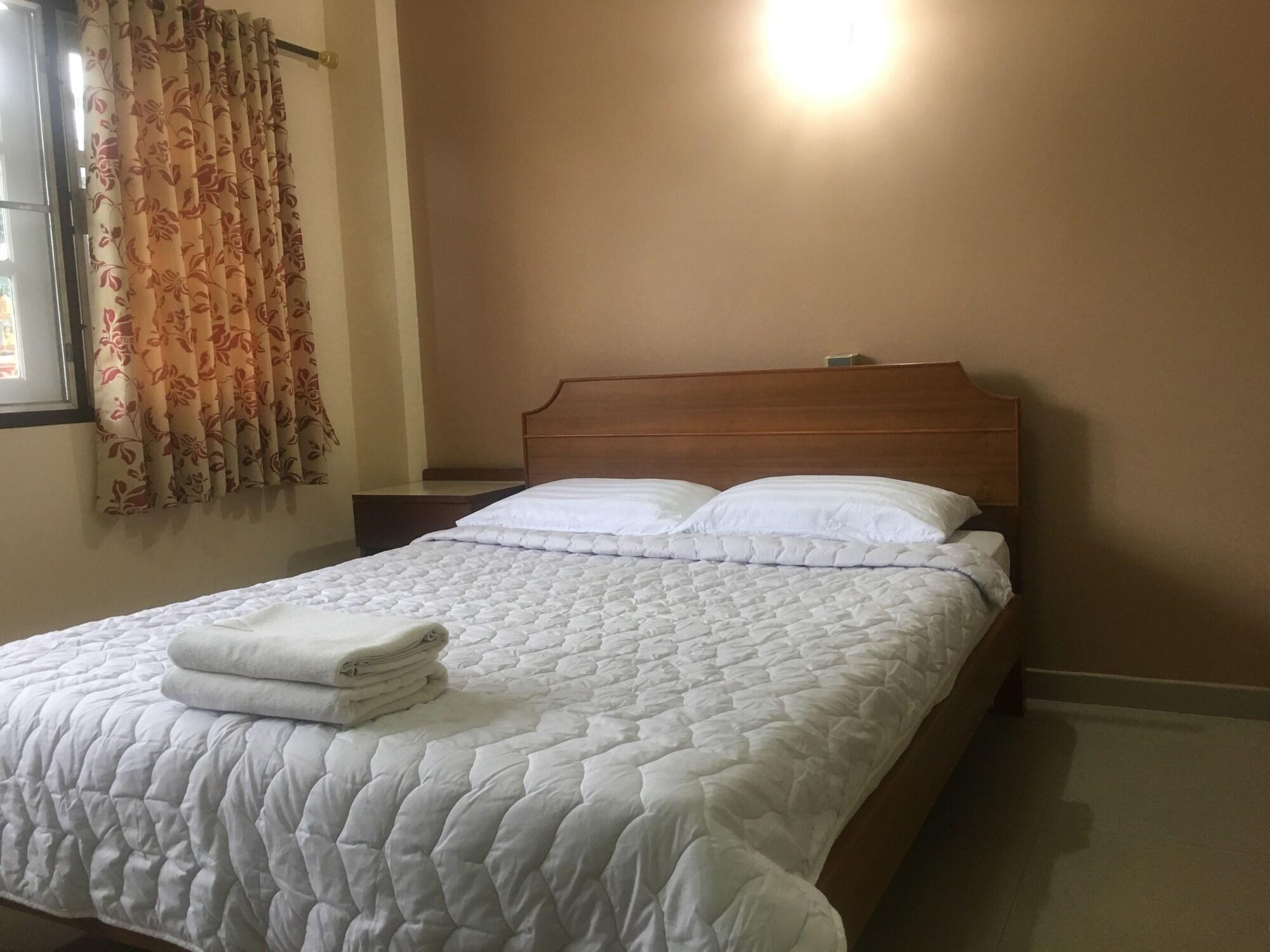Varios Jor Koo City Hotel