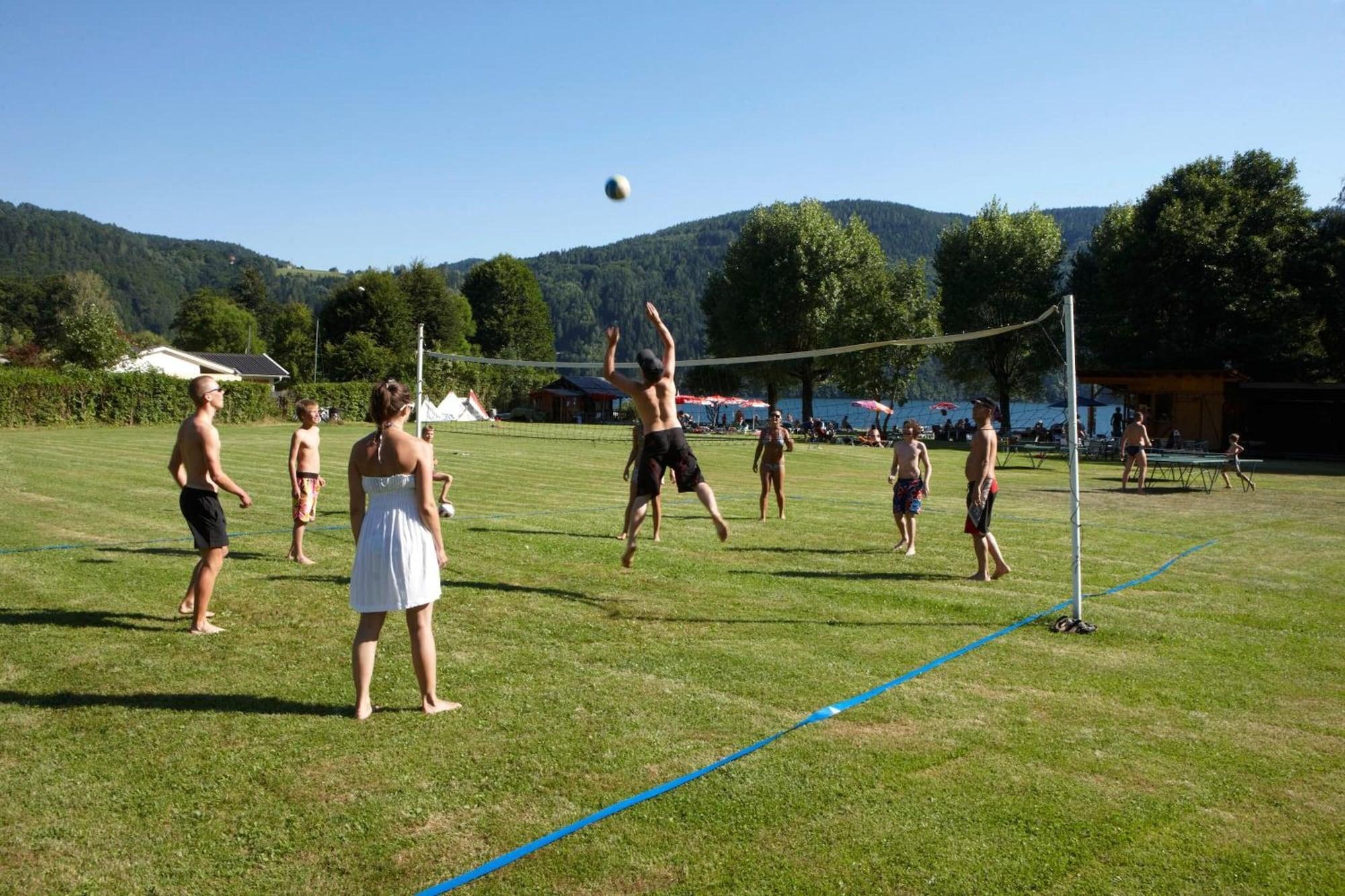 Gimnasio Zur Post & Appartementhaus Kern