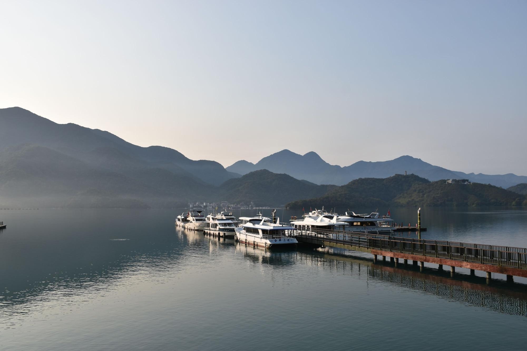 Instalaciones Recreativas Blue Sky Bay B&B