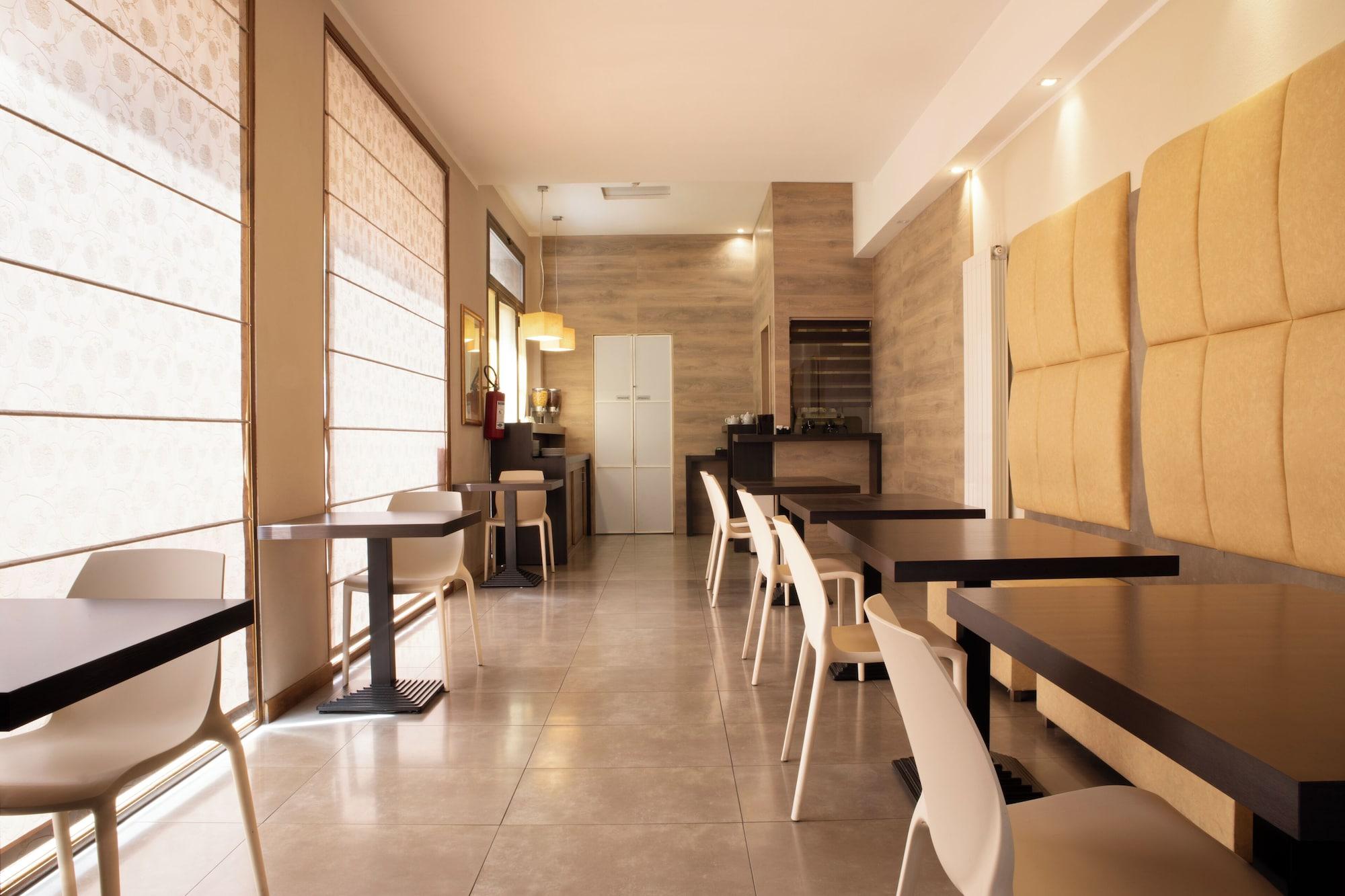 Restaurant Hotel Europa