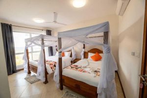 Renta temporal - Lux Suites Antalyia Apartments