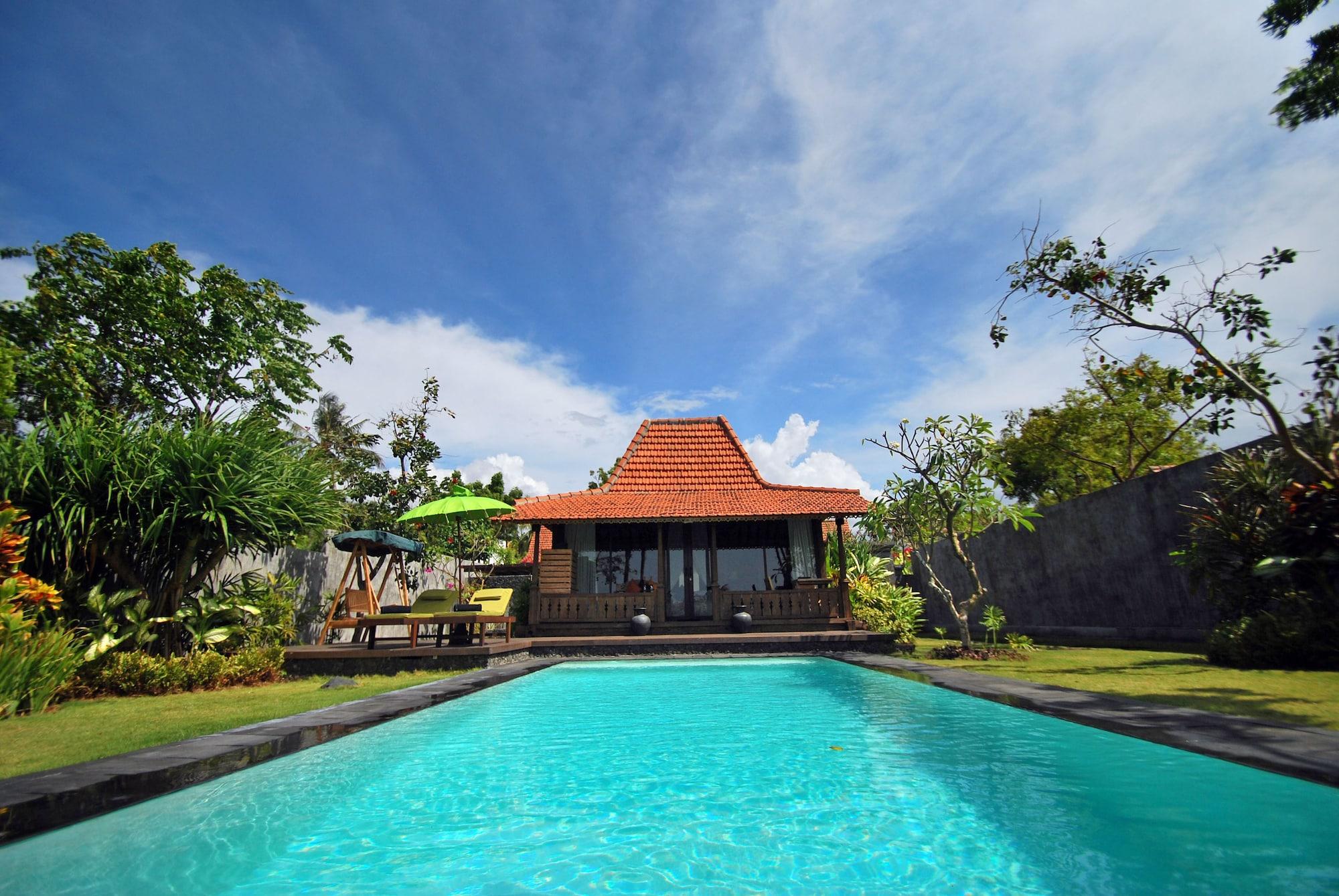 Vista Exterior KajaNe Tulamben