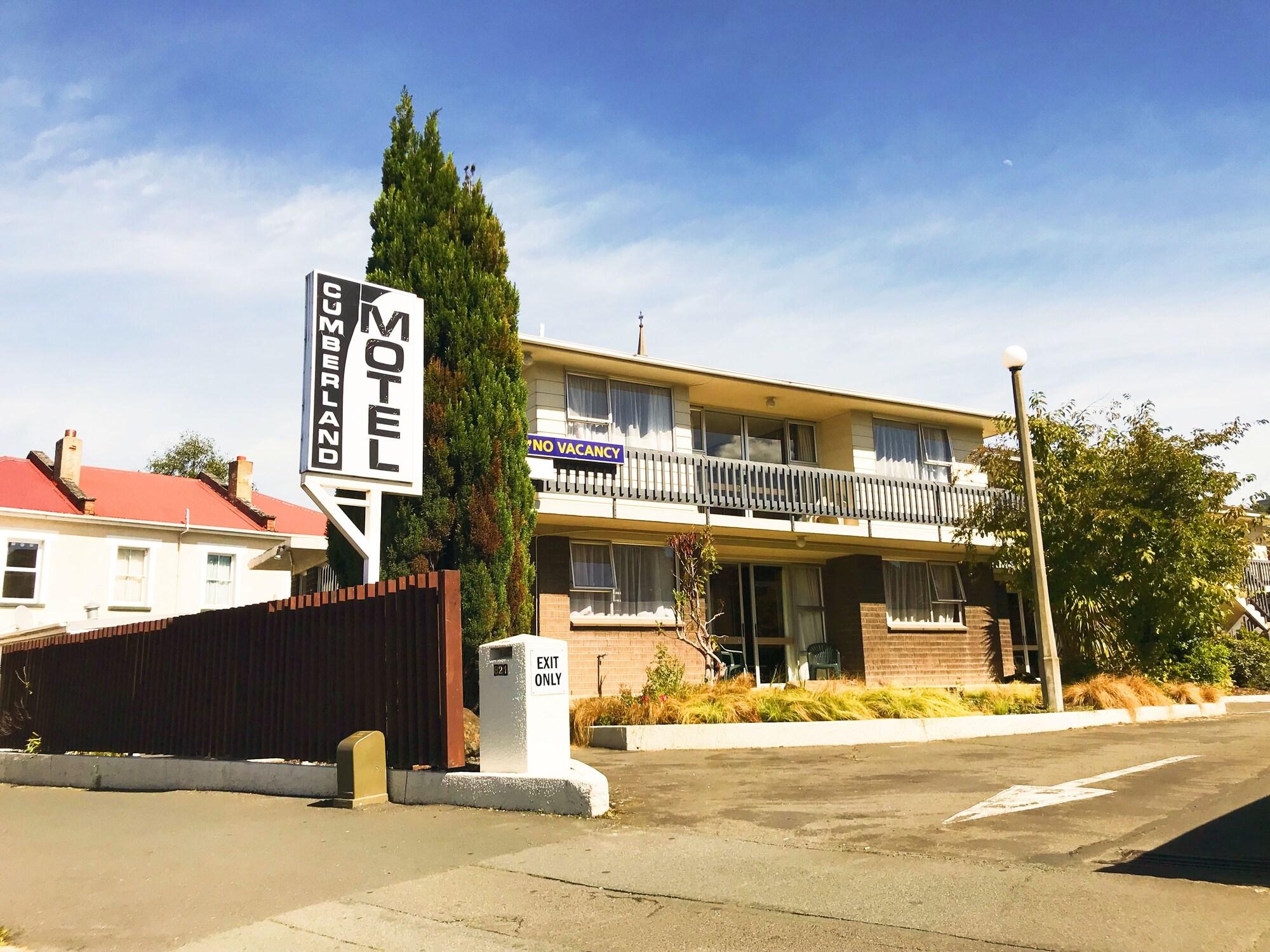 Varios Cumberland Motel