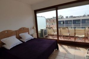 Alquiler Vacacional - 4 minutes from the beach and directly behind the Carlton Hotel