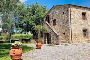 Alojamiento - Podere La Chiusella