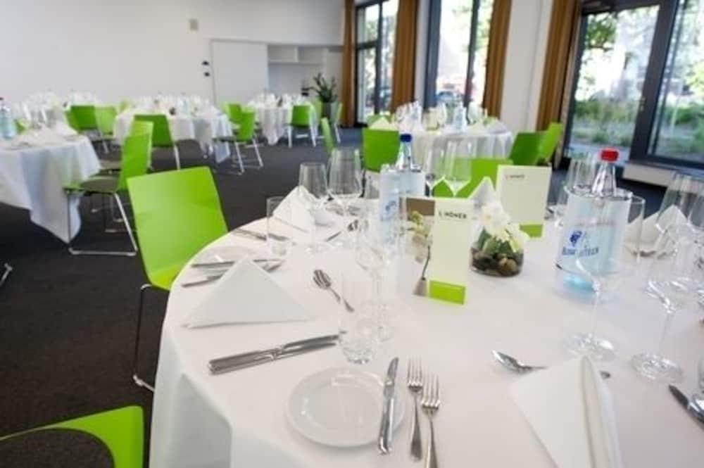 Hotel Lindner Hotel & Sports Academy Frankfurt