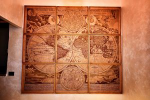 Alojamiento - B&B Principe Giardinelli