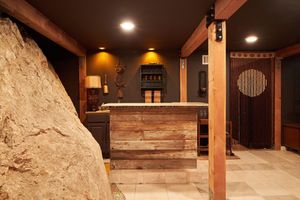 Alquiler Vacacional - 40 acre Escape in the Wooded Mountains