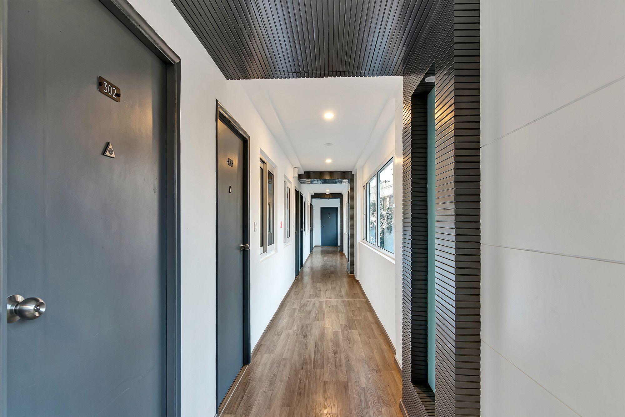 Varios OYO Townhouse 026 T Nagar