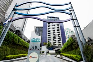 Alojamiento - Hotel Intercity Address Faria Lima