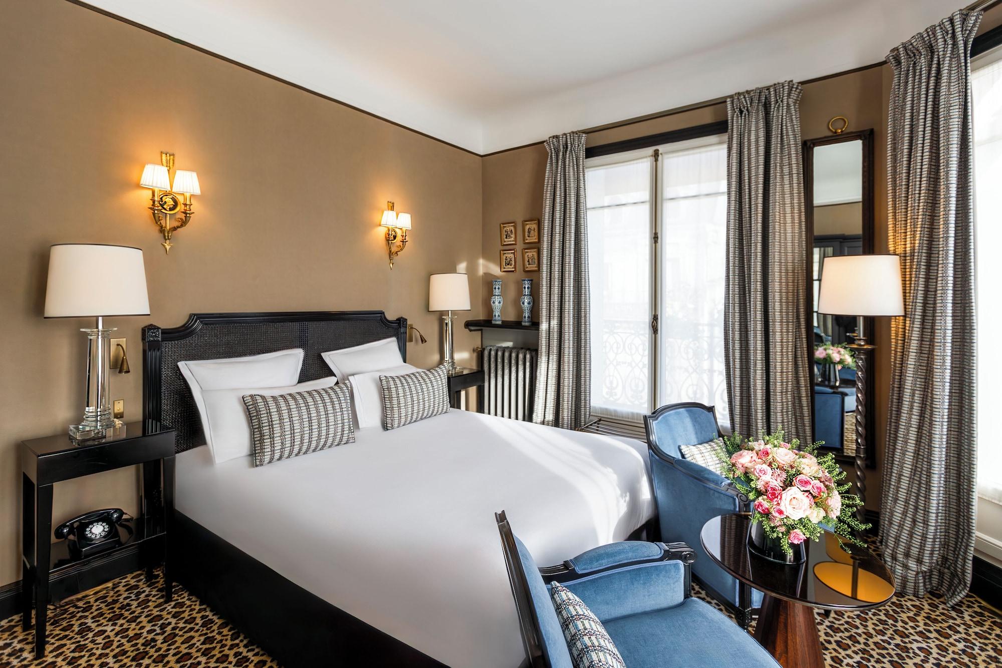 Habitación West End Hotel