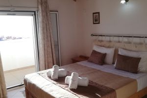 Alquiler Vacacional - Likourgos beach apartments