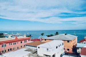 Alojamiento - Coastal Bay2  Hotel