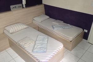 Alojamiento - Hotel Orquídea