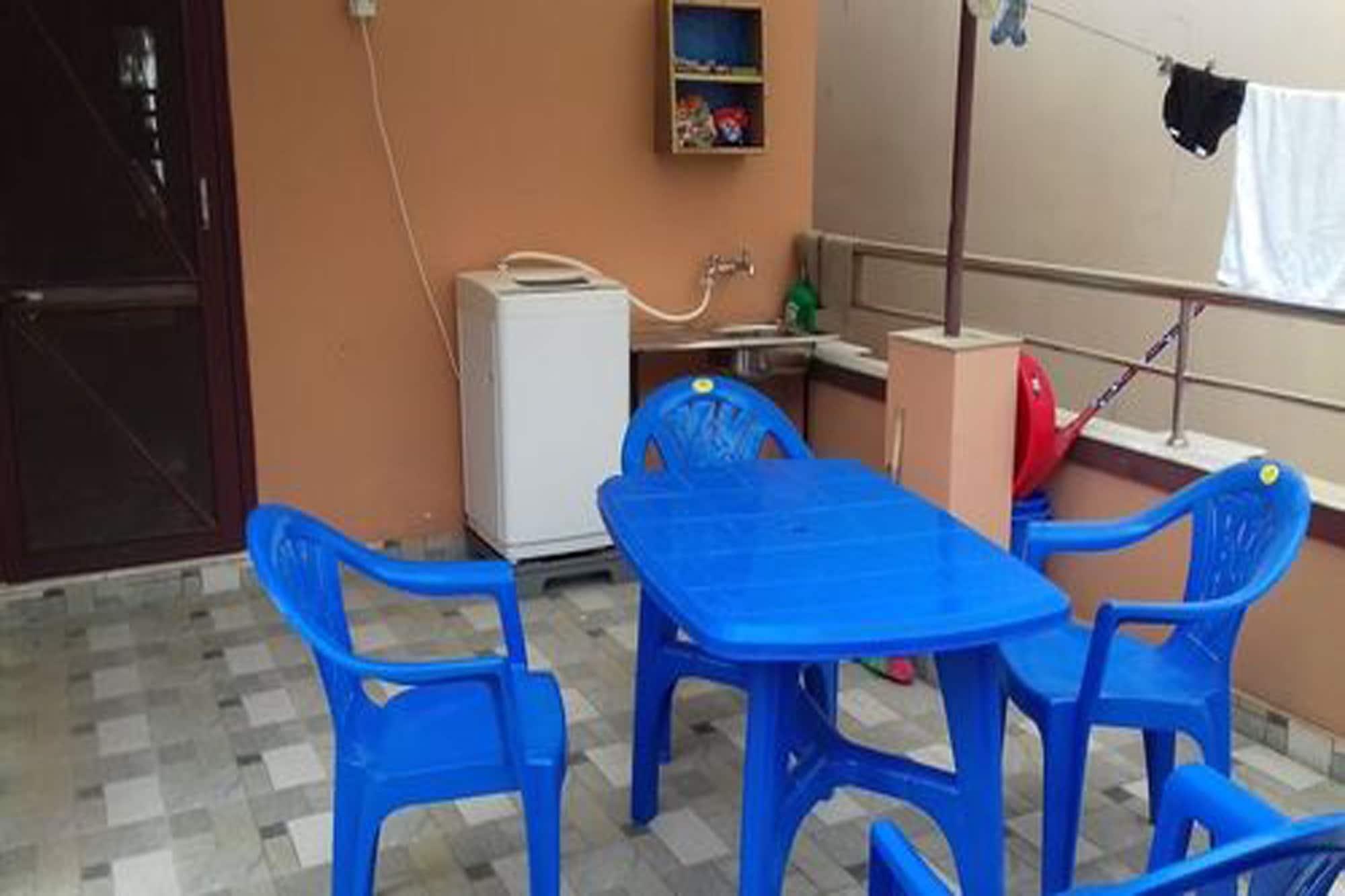 Restaurant Nepal Inn Bed & Breakfast