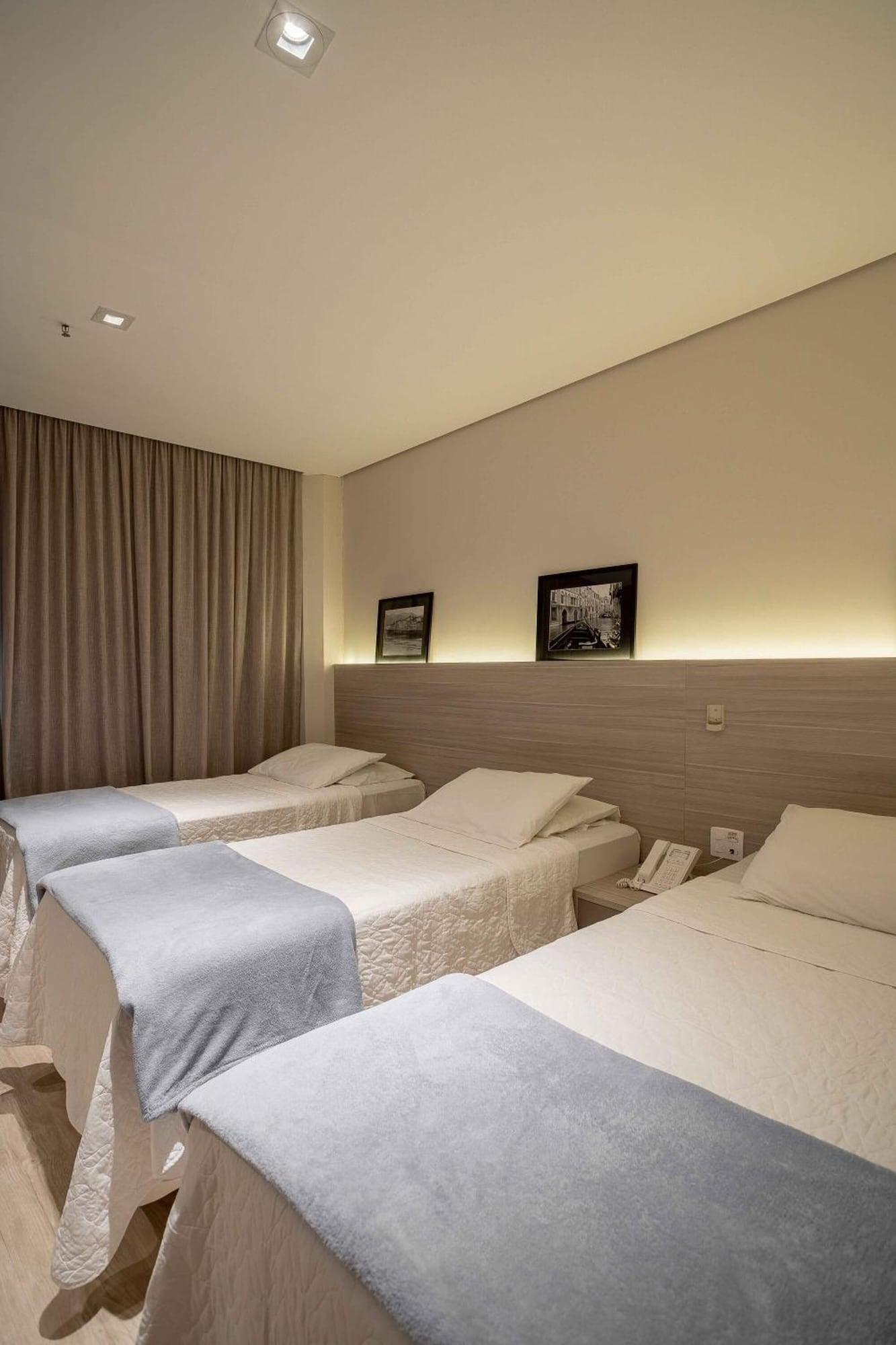 Habitación Zahara Hotel