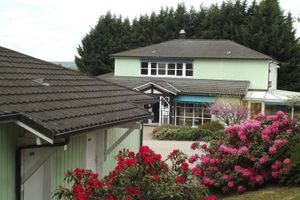 Alojamiento - Brit Hotel Essentiel Limoges Nord **