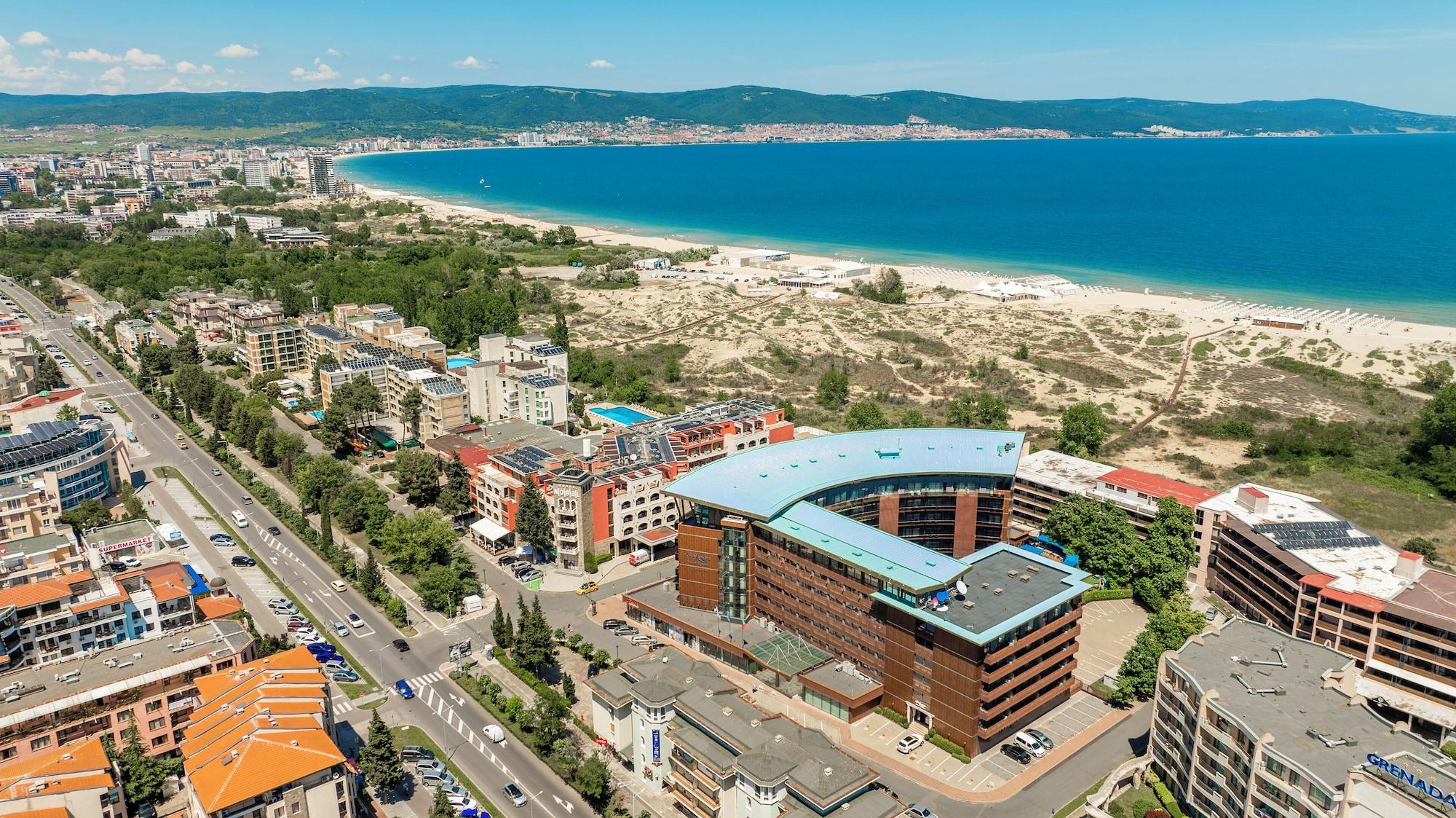 Playa Galeon Residence & SPA Hotel