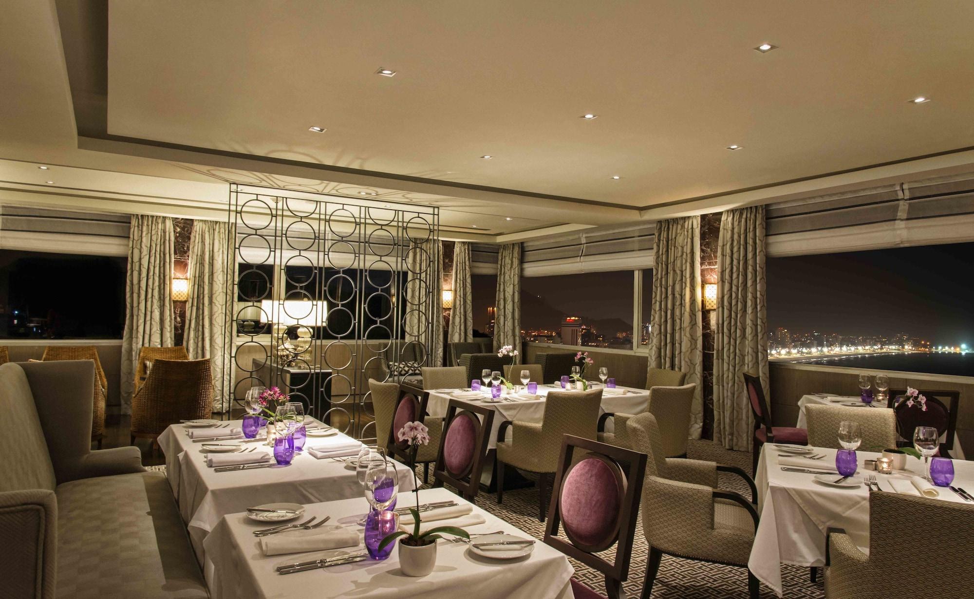 Sheraton Grand Rio Hotel & Resort - foto 99