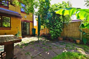 Alojamiento - Harlinger Lodge Annexe