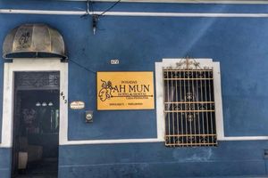 Alojamiento - posada ah mun centro