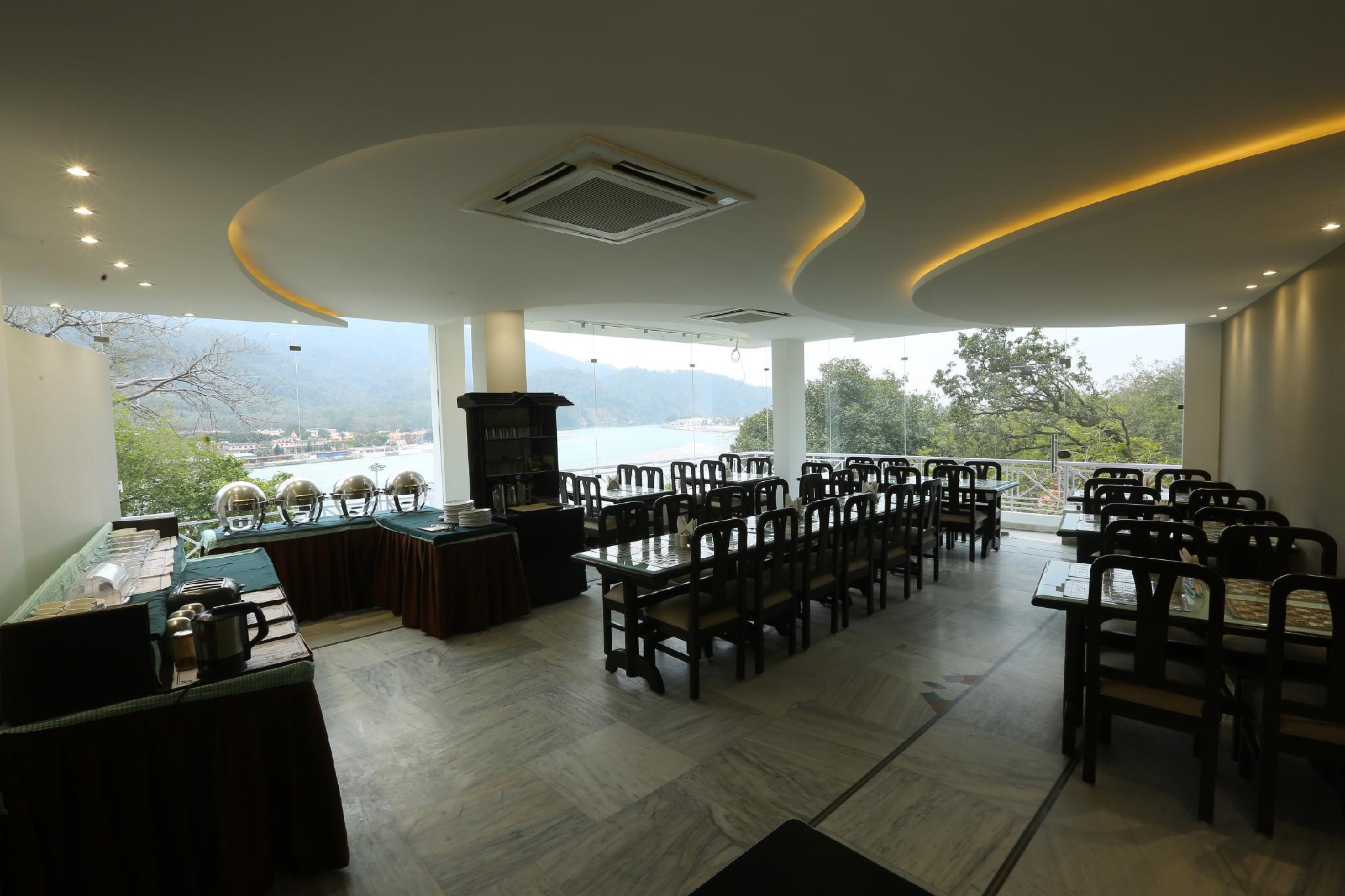 Restaurant Great Ganga