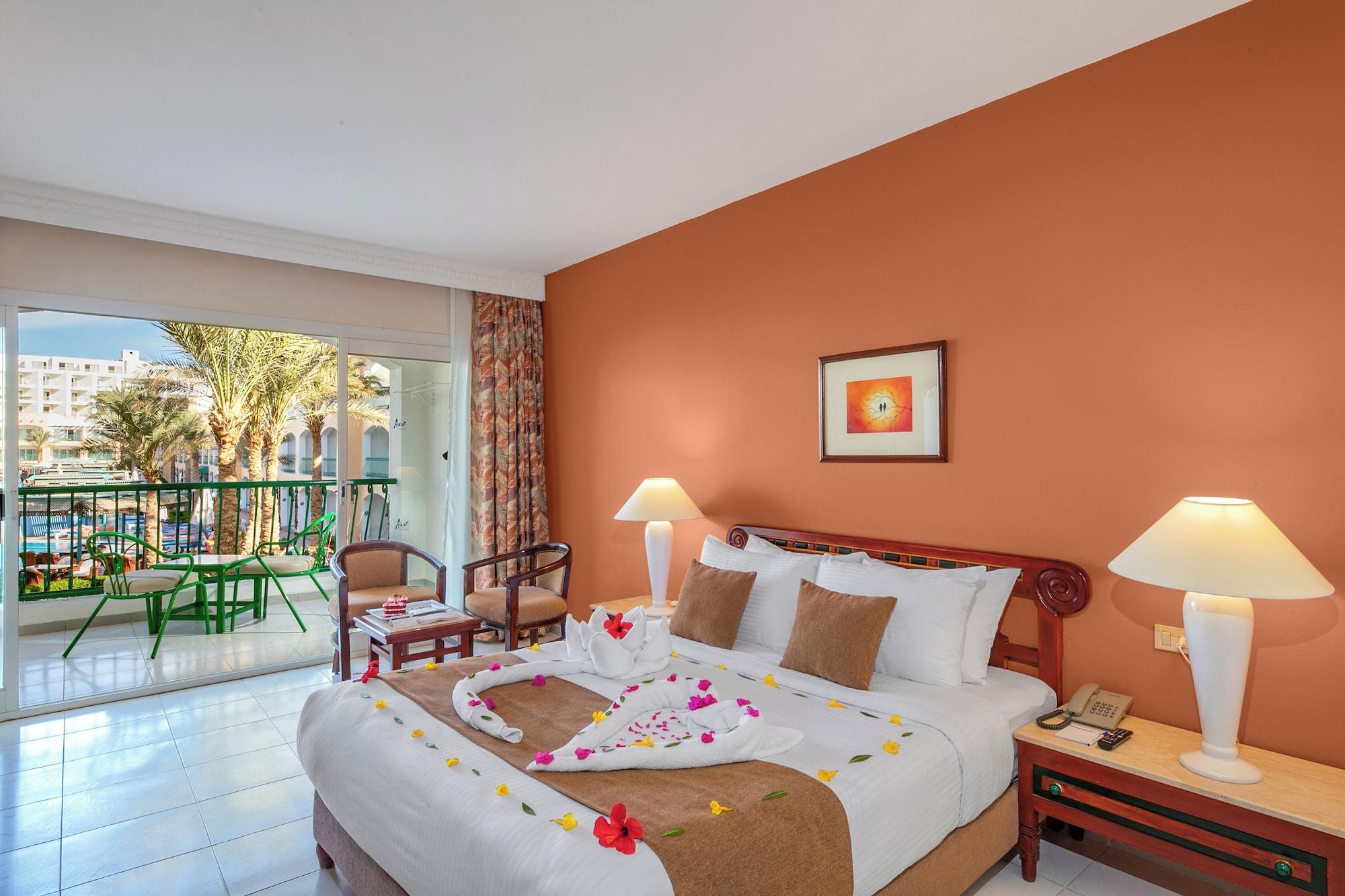 Habitación Bel Air Azur Resort - Adults Only