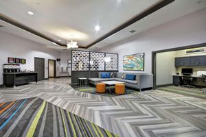 Alojamiento - Hampton Inn & Suites Los Angeles Burbank Airport