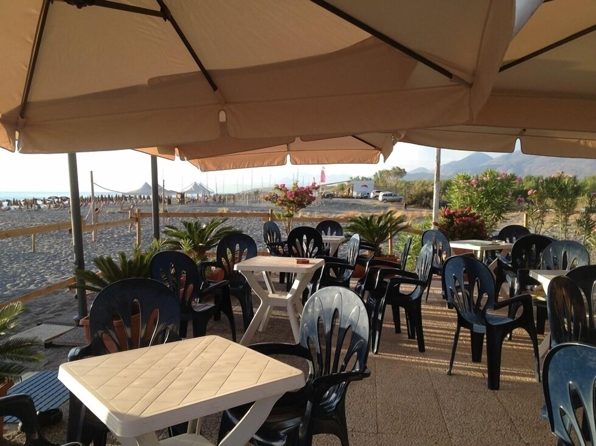 Playa Hotel San Gaetano