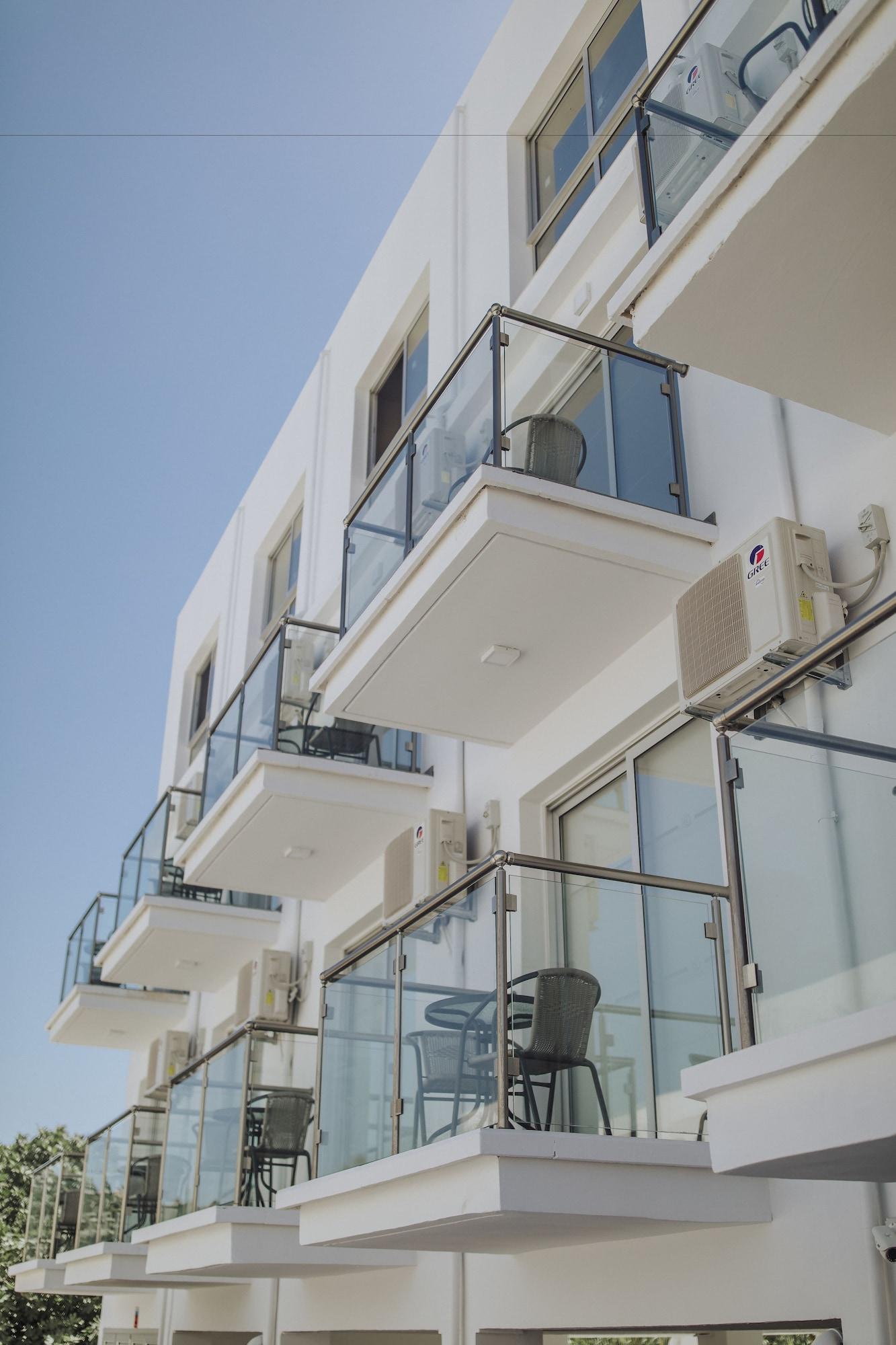 Comodidades del Alojamiento River View Boutique