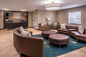 Alojamiento - Candlewood Suites Kansas City Speedway by IHG