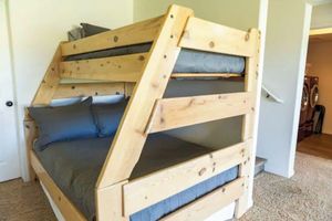 Arriendo temporal - Clean, Close to WSU and Great for Groups