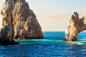 Actividad - Excursión a Todos Santos, Cabo San Lucas y Cerritos