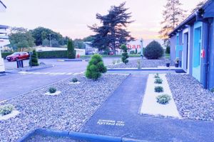 Alojamiento - Kyriad ECO - Belfort Bessoncourt